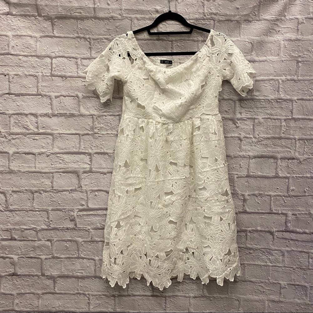 SHEIN Dress Size M